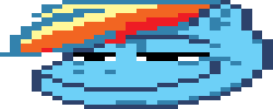 This flag faggotedly spammed to you by "mysterious loyall X" 26 times